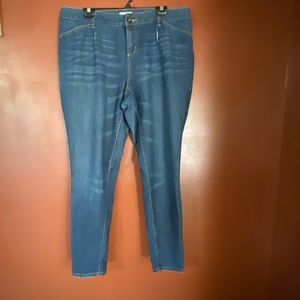 Cato Women’s Jeans 16W